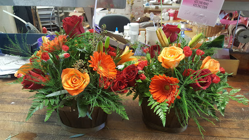 Florist «Exclusive Flowers and Gifts», reviews and photos, 9440 W Peoria Ave, Peoria, AZ 85345, USA