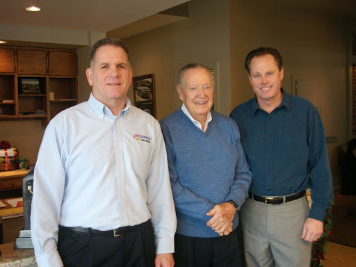 Chevrolet Dealer «Heidebreicht Chevrolet», reviews and photos, 64200 Van Dyke, Washington, MI 48095, USA