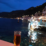 Photo n°2 de l'avis de Luigi.e fait le 31/08/2022 à 14:19 sur le  La Piccola Venezia - Pizzeria Bar Pub à Scilla