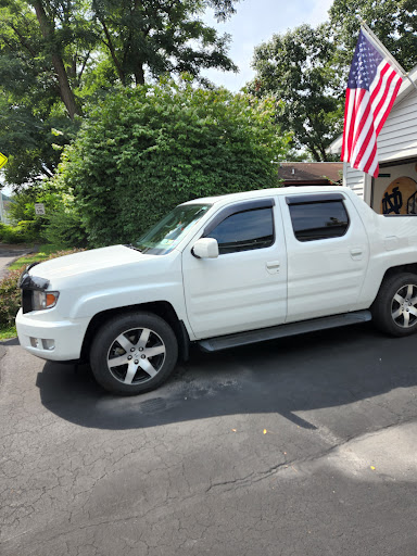 Honda Dealer «Matt Burne Honda», reviews and photos, 1110 Wyoming Ave, Scranton, PA 18509, USA