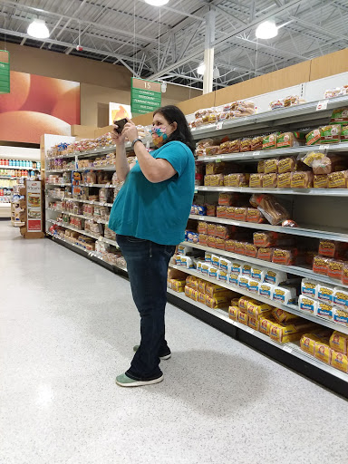 Supermarket «Publix Super Market at Dalraida Commons», reviews and photos, 4045 Atlanta Hwy, Montgomery, AL 36109, USA