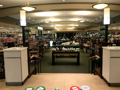 Book Store «Barnes & Noble», reviews and photos, 1201 42nd St S, Fargo, ND 58103, USA