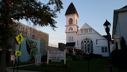 First Congregational Church of Riverhead