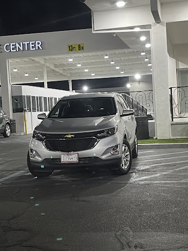 STG Auto Group of Bellflower image