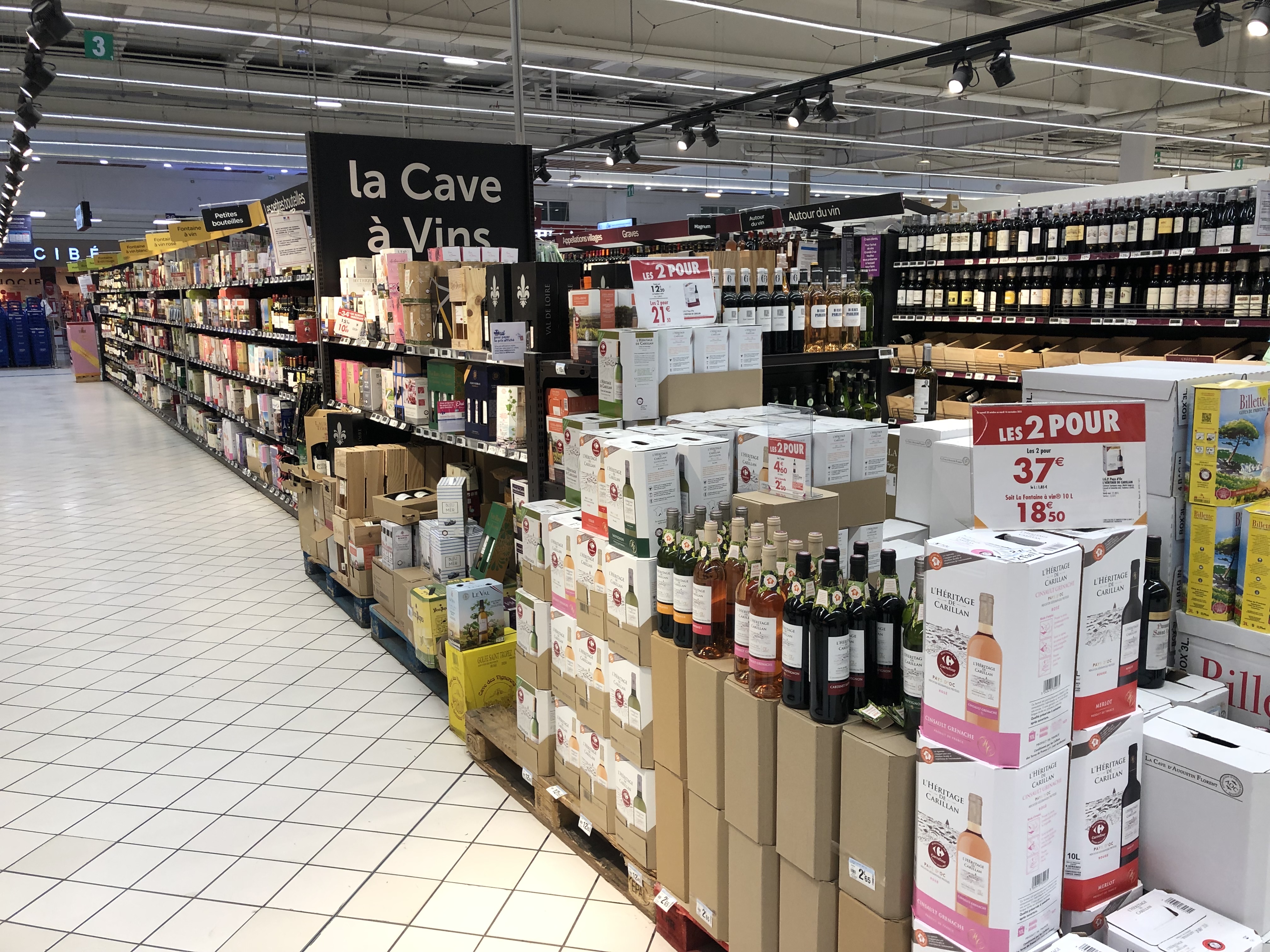Photo n° 4 de l'avis de Nicolas.a fait le 15/11/2021 à 20:31