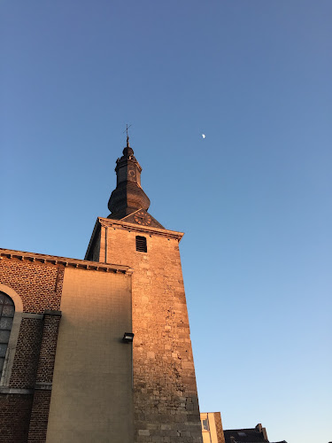 Beoordelingen van Notre-Dame de l'Assomption in Verviers - Kerk
