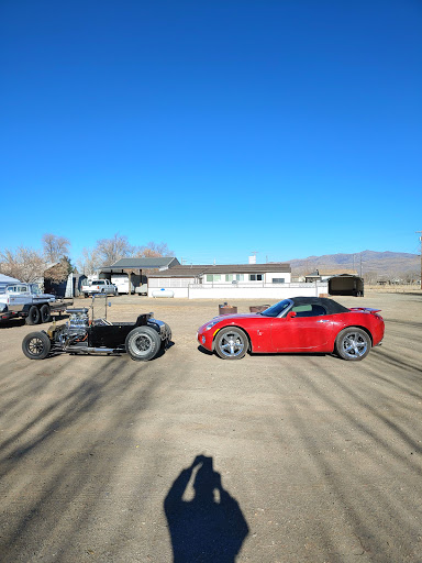 Used Car Dealer «Cal Auto OutLet4Cars», reviews and photos, 2440 Elkhorn Blvd, Rio Linda, CA 95673, USA