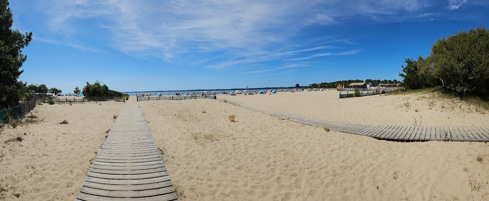 Plage du Port photo #9