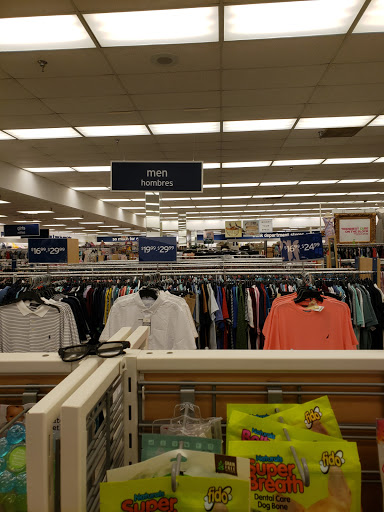 Department Store «Marshalls», reviews and photos, 2458 Brandon Park Cir, Brandon, FL 33511, USA