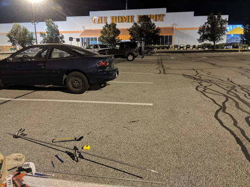 Home Improvement Store «The Home Depot», reviews and photos, 4250 N Newton St, Jasper, IN 47546, USA