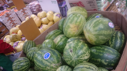 Asian Grocery Store «C-Mart Supermarket», reviews and photos, 109 Lincoln St, Boston, MA 02111, USA