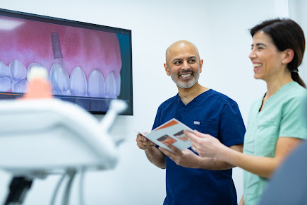 Chalfont Dental Practice - Chalfont Dental Practice
