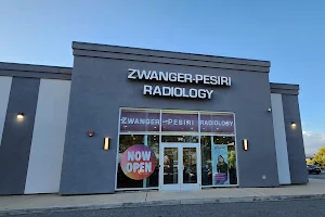Zwanger-Pesiri Radiology - Five Towns-Nassau image