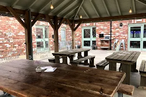 The Courtyard Cafe image