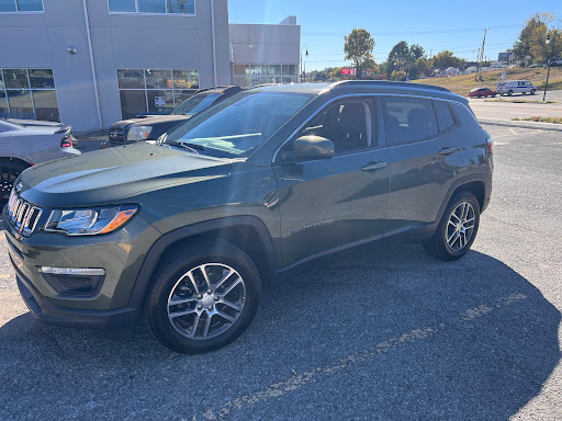 Car Dealer «Lenoir City Chrysler Dodge Jeep Ram», reviews and photos