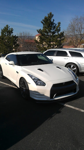 Nissan Dealer «Larry H. Miller Nissan Southwest», reviews and photos, 5067 S Wadsworth Blvd, Littleton, CO 80123, USA