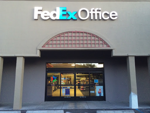 Print Shop «FedEx Office Print & Ship Center», reviews and photos, 1001 E University Ave, Las Cruces, NM 88001, USA
