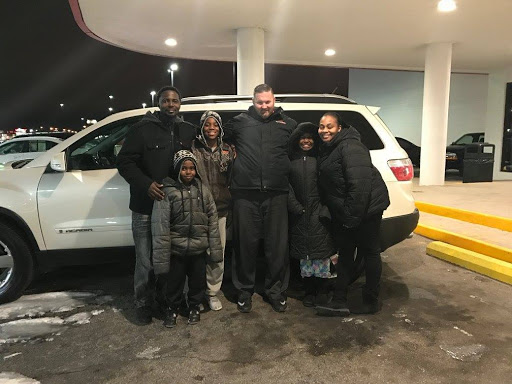 Used Car Dealer «Oak Motors», reviews and photos, 5075 38th St, Indianapolis, IN 46254, USA