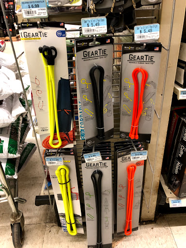 Home Improvement Store «Tractor Supply Co.», reviews and photos, 1550 Whitehall Rd, Muskegon, MI 49445, USA