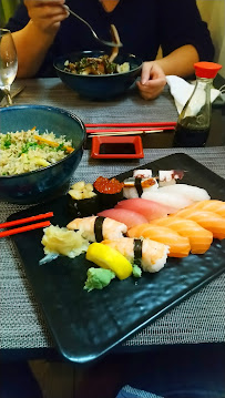 Sushi du Osaka - Restaurant japonais à Agen - n°9