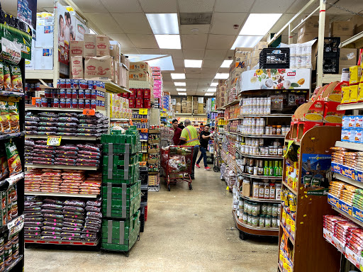 Supermarket «Megamart», reviews and photos, 5801 Riverdale Rd, Riverdale, MD 20737, USA