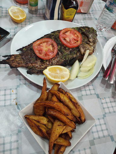 Bar Cafetería Bakasi Restaurante Africano