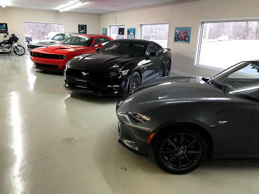 Used Car Dealer «Raizman Auto Ltd», reviews and photos, 389 NY-299, Highland, NY 12528, USA