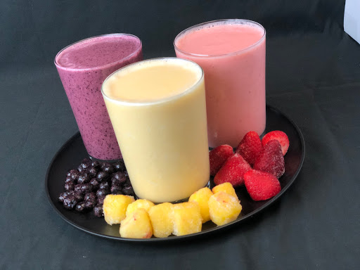 Restaurant «Steam Anchor Coffee & Cafe», reviews and photos, 1310 17th St, Fulton, IL 61252, USA