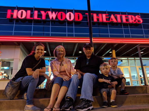 Movie Theater «Regal Cinemas College Station 14», reviews and photos, 415 W College St, Springfield, MO 65806, USA