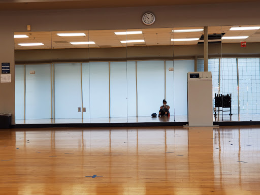 Gym «LA Fitness», reviews and photos, 350 N University Dr, Pembroke Pines, FL 33024, USA