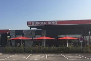 Burger King image