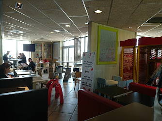 McDonald's Saint-Doulchard