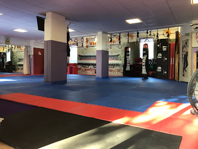 Centre Thiêu Lâm, Sport Santé et Arts Martiaux à Blagnac