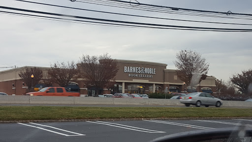 Book Store «Barnes & Noble», reviews and photos, 1940 NJ-10, Morris Plains, NJ 07950, USA