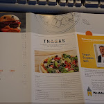 Photo n°5 de l'avis de Marko.e fait le 30/03/2023 à 18:23 sur le  Thanas Food Corner à Heilbad Heiligenstadt