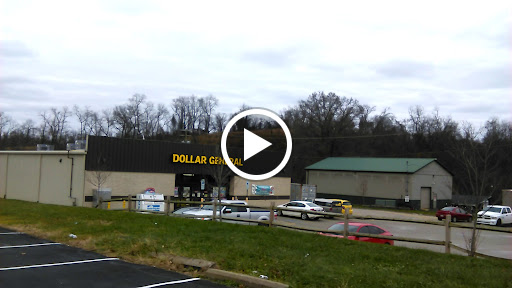 Discount Store «Dollar General», reviews and photos, 720 Rostraver Rd, Belle Vernon, PA 15012, USA