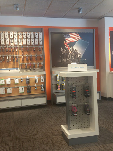 Cell Phone Store «AT&T Authorized Retailer», reviews and photos, 11718 Reisterstown Rd, Reisterstown, MD 21136, USA