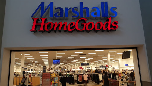 Department Store «Marshalls and HomeGoods», reviews and photos, 11251 NW 12th St, Miami, FL 33172, USA