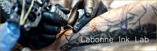 Explore elf tattoo ideas, creative tattoo ideas in Atlanta, available at Labonne Ink Lab