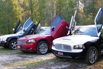 Actionville Limousines And Party Buses - Photo 5 - Car repair in , Jacksonville