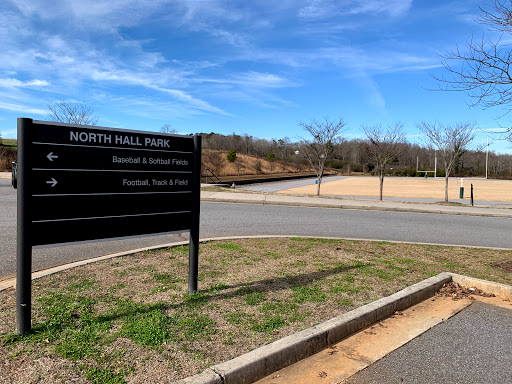 Community Center «North Hall Community Center & Park», reviews and photos, 4175 Nopone Rd, Gainesville, GA 30506, USA