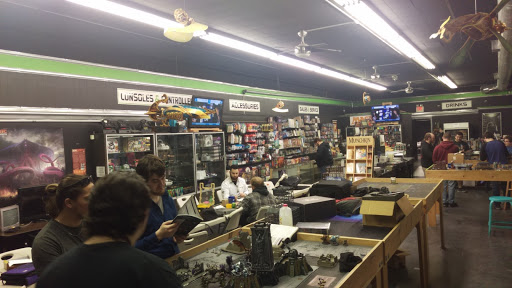 Video Game Store «East Coast Gamers», reviews and photos, 43 Main St, Toms River, NJ 08753, USA