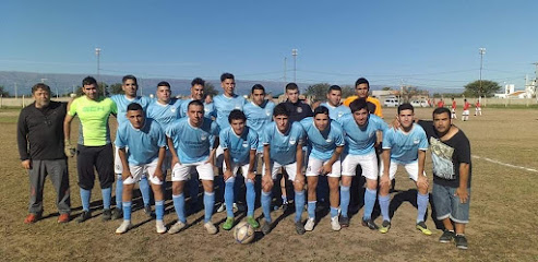 Club San Martin (SR)