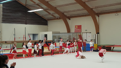 Gymnase de la Vallée Viollette à Joué-lès-Tours