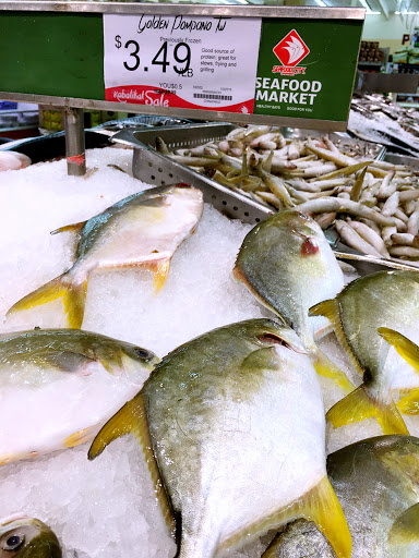 Supermarket «Seafood City Supermarket - Carson», reviews and photos, 131 W Carson St, Carson, CA 90745, USA