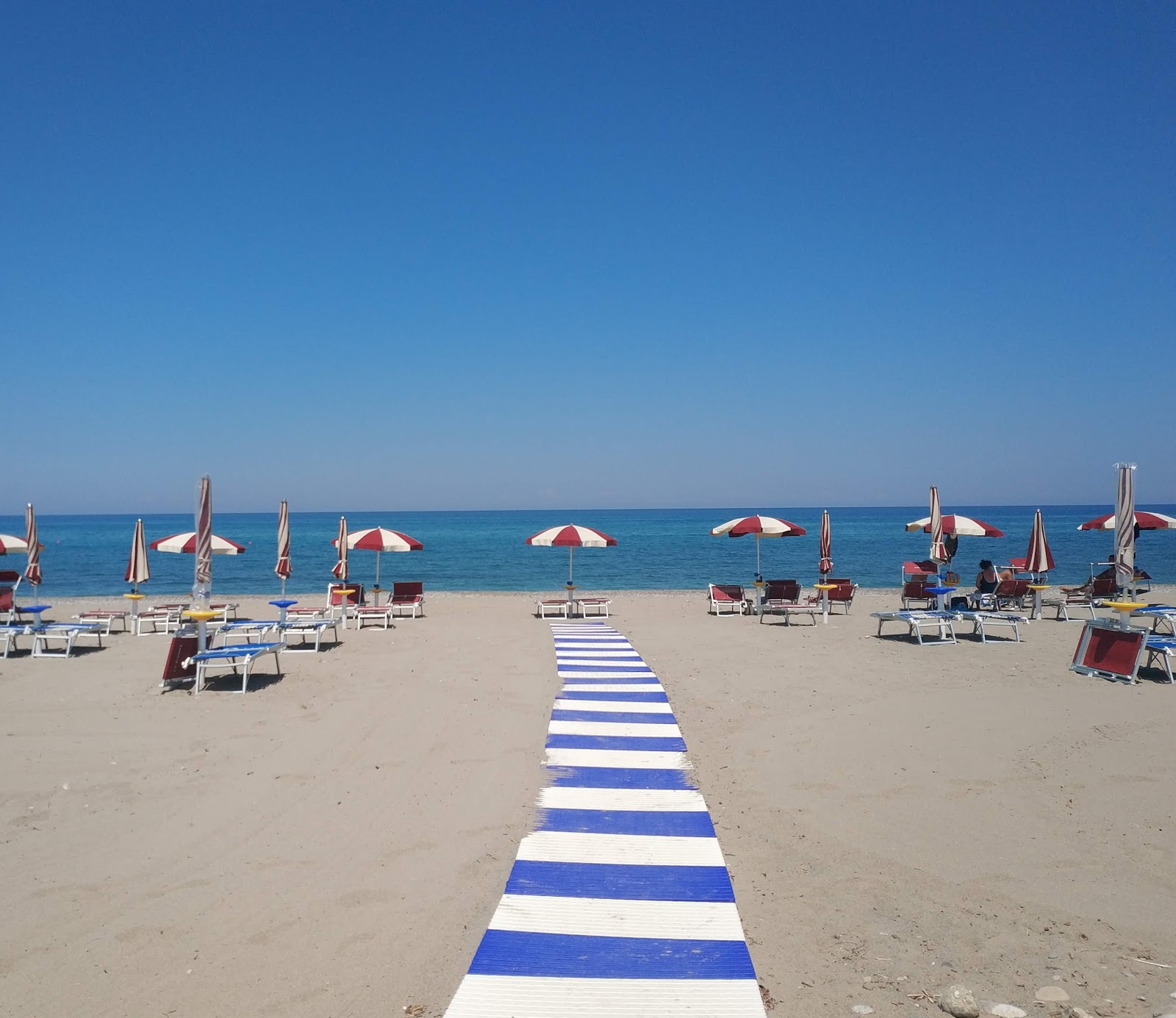 Mandatoriccio-Campana beach photo #8