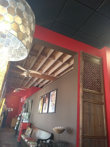 Beauty Salon «Pure Aveda Salonspa», reviews and photos, 206 W 5th Ave, Mt Dora, FL 32757, USA