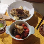 Photo n° 1 de l'avis de mixcel.u fait le 24/08/2023 à 21:22 pour Un beso restaurante à Sainte-Maxime