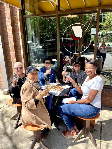 Wine Store «Wine Shoe», reviews and photos, 339 Nelson St SW, Atlanta, GA 30313, USA