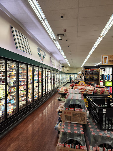 Supermarket «Windham IGA», reviews and photos, 422 Windham Rd, Willimantic, CT 06226, USA